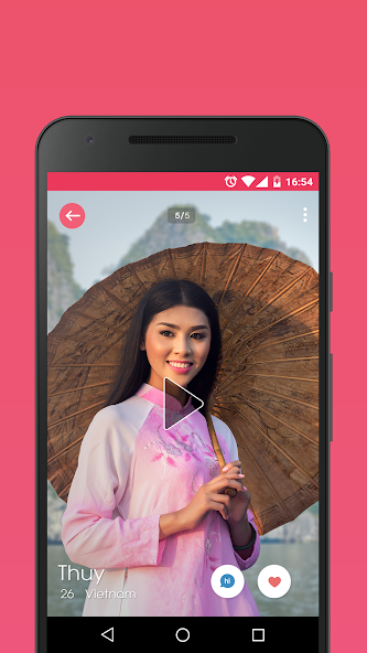 Viet Social