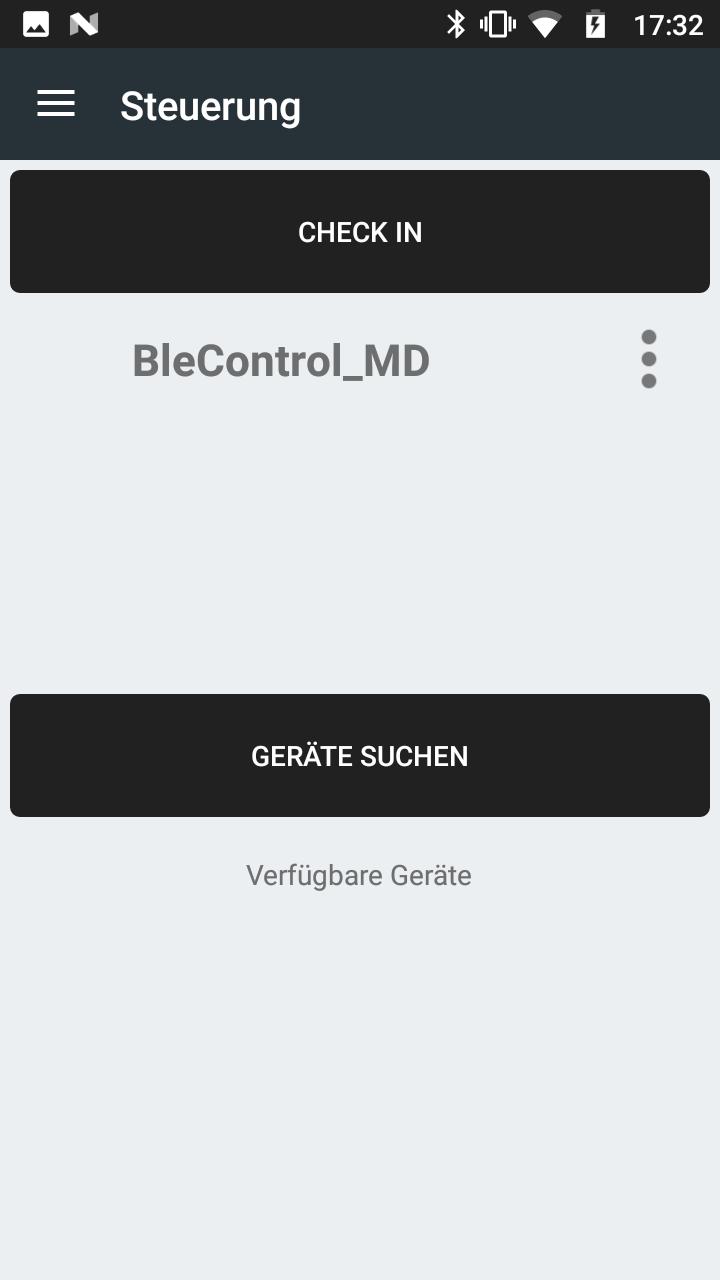 SE Remote Control