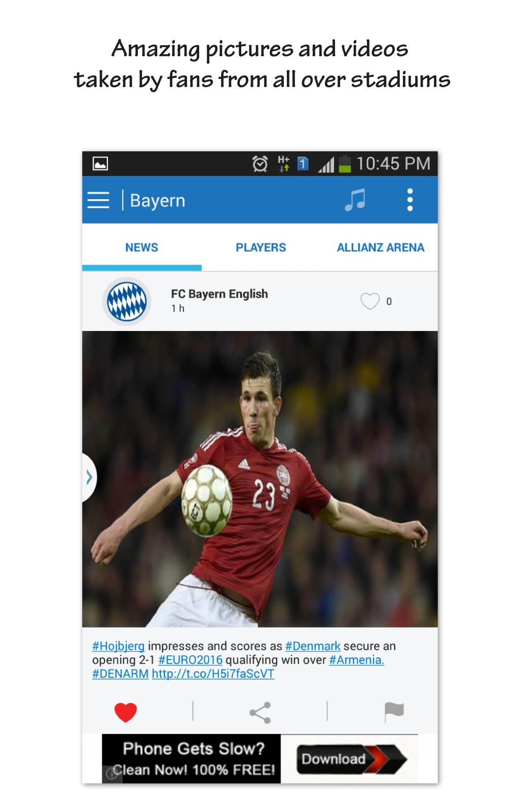 360 FOOTBALL