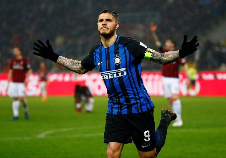 Inter Milan Fans Kuis
