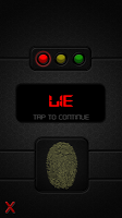 Simple Lie Detector (Prank)