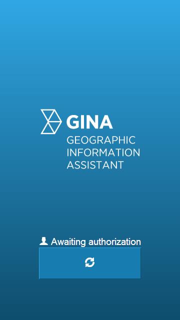 GINA SDH