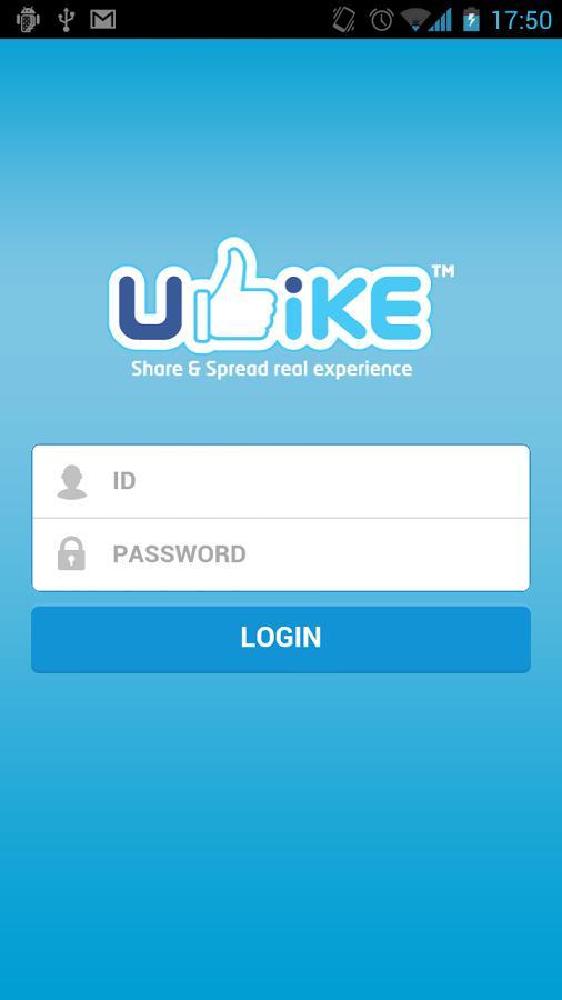 uLike