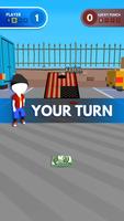 Cornhole League - Board Games