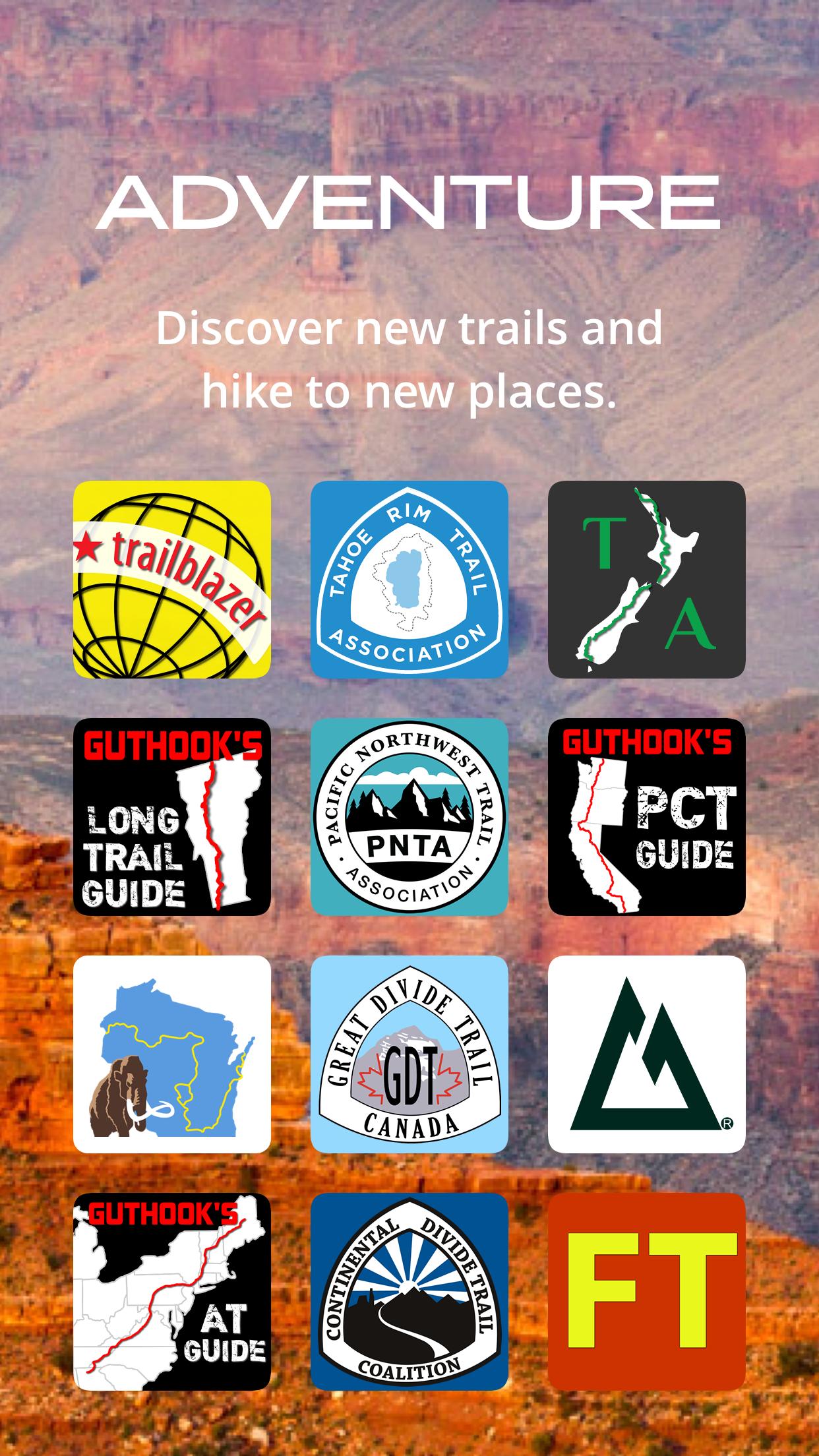 Arizona Trail