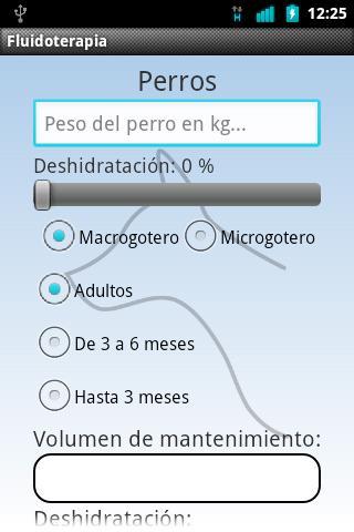 Fluidoterapia Free