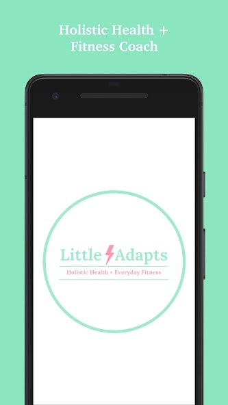 Little Adapts By Jax