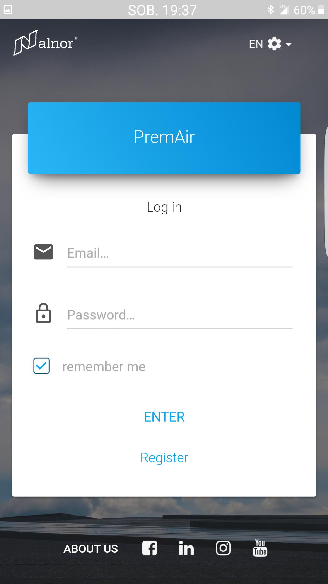 PremAIR