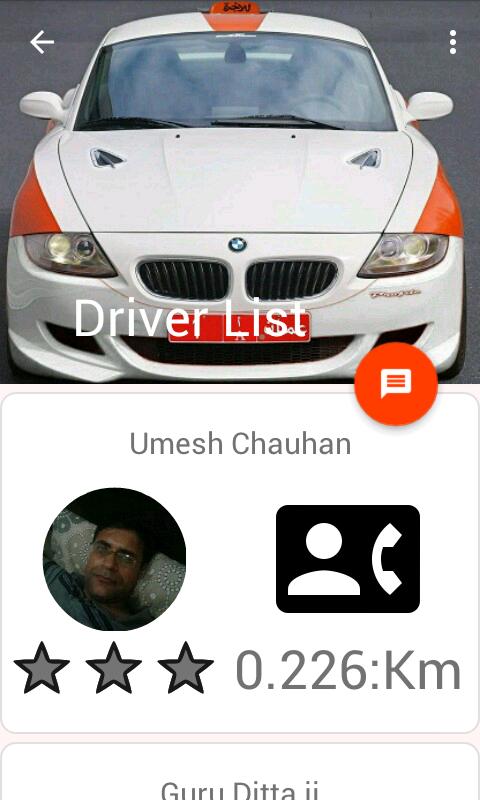 Smart Oman Taxi