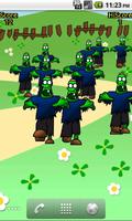 Zombie Pop LW Free