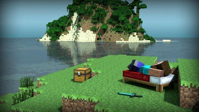 Guide for Minecraft Story Mode
