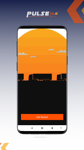 Carrier Pulse