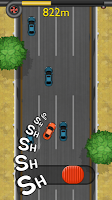 Cut Off Racing