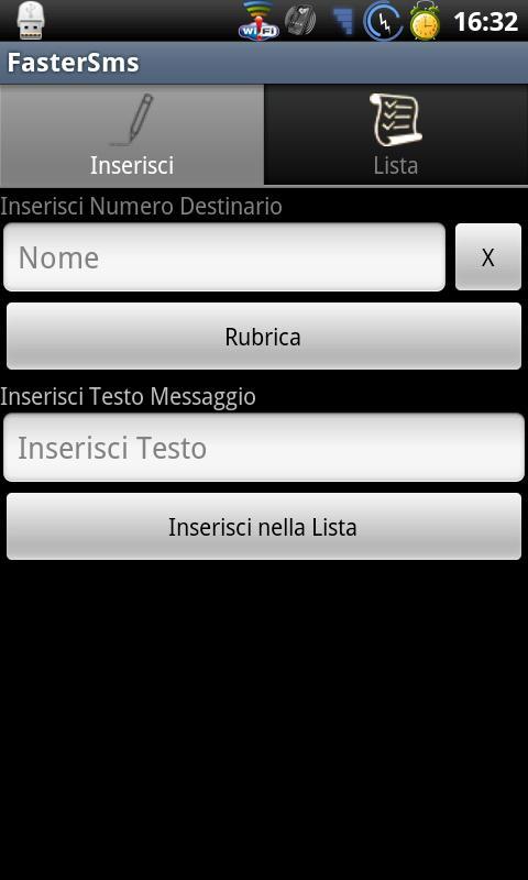 FasterSms