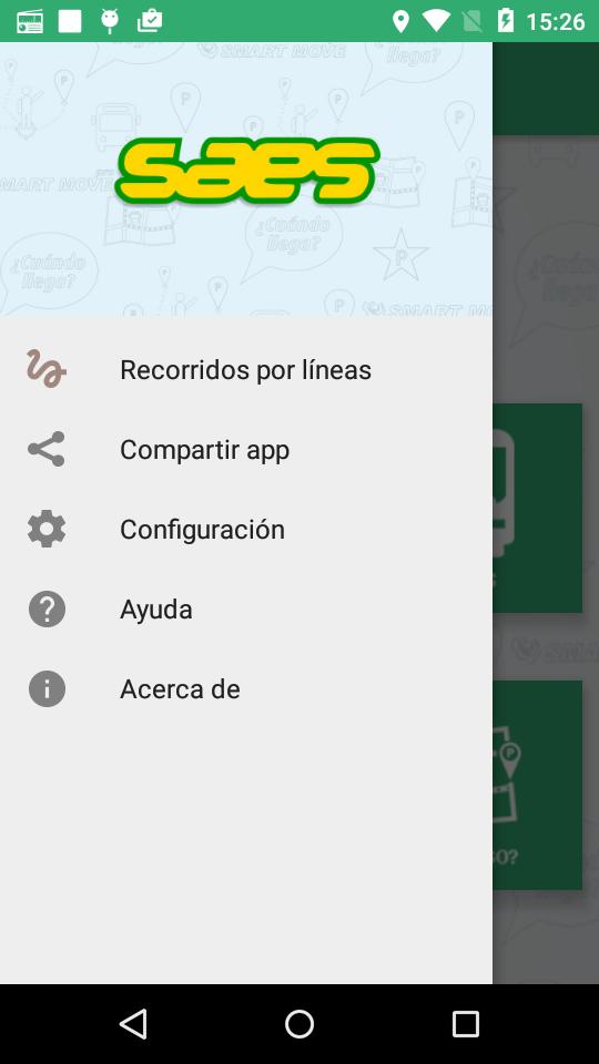 Cuando Llega Saes