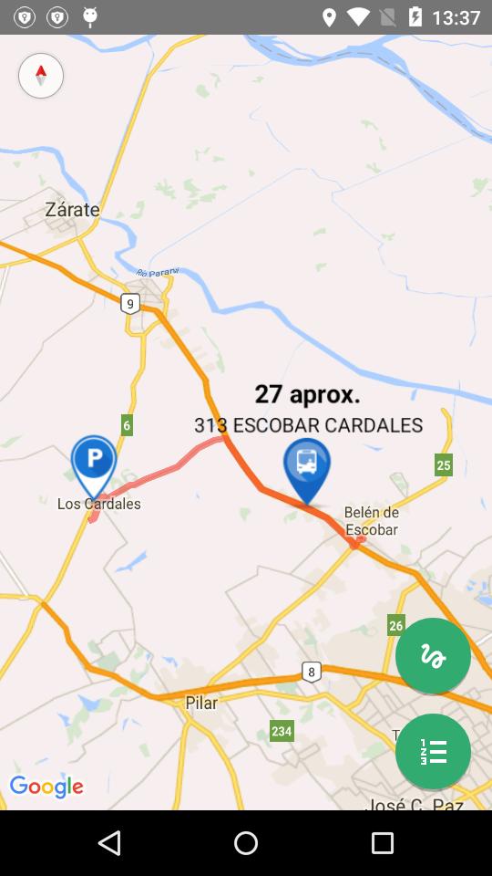 Cuando Llega Saes