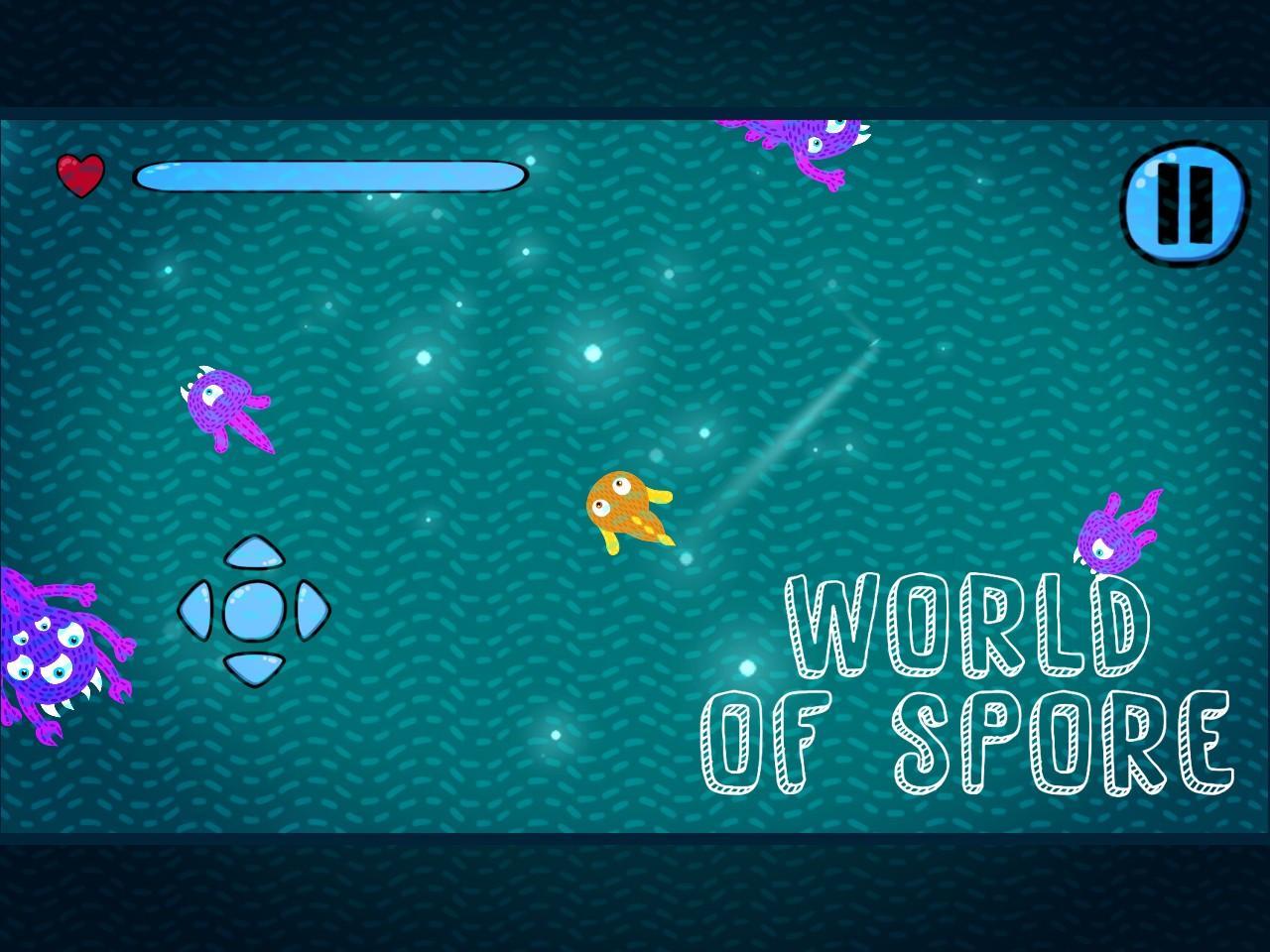 World of Spore