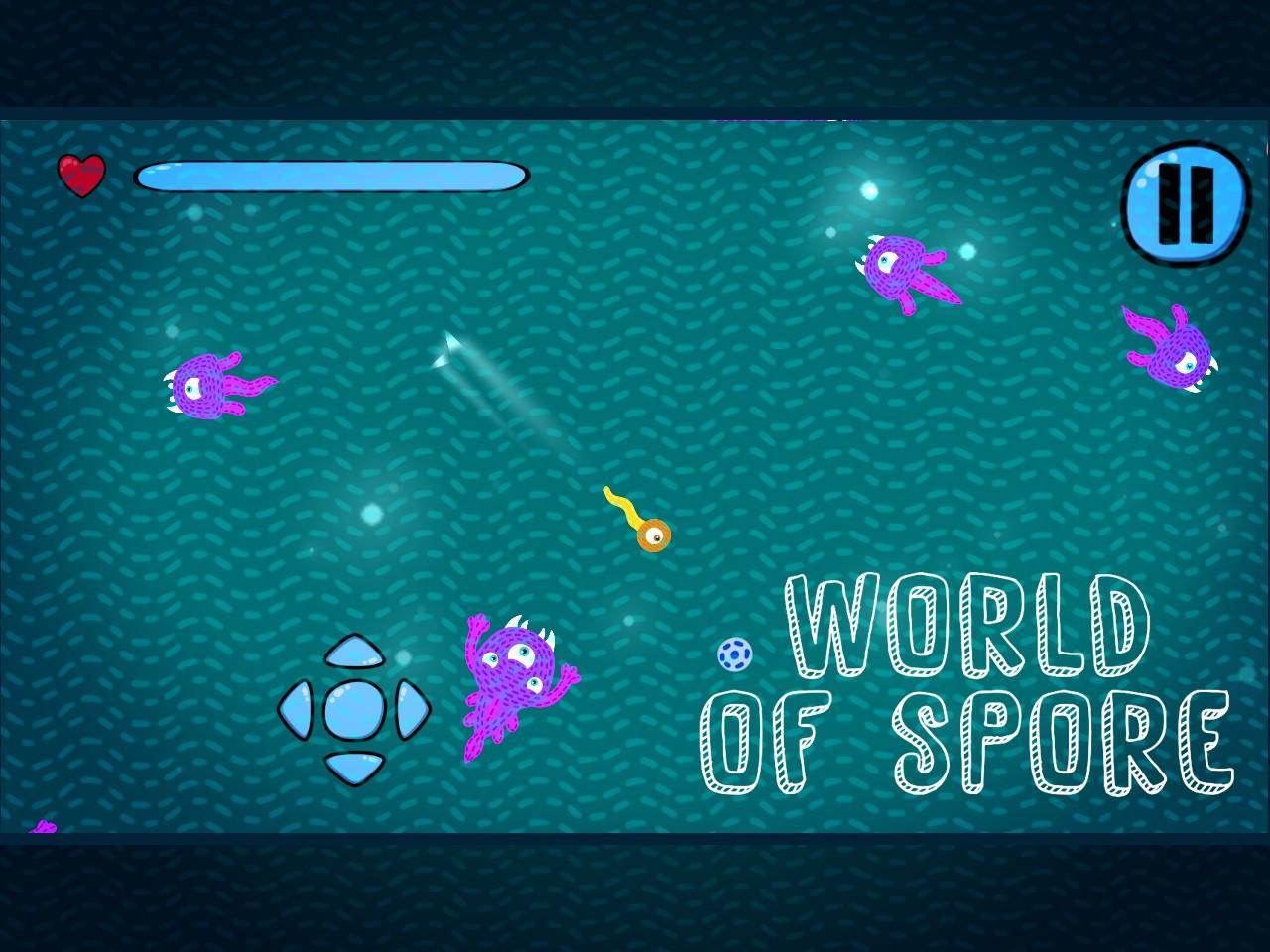 World of Spore