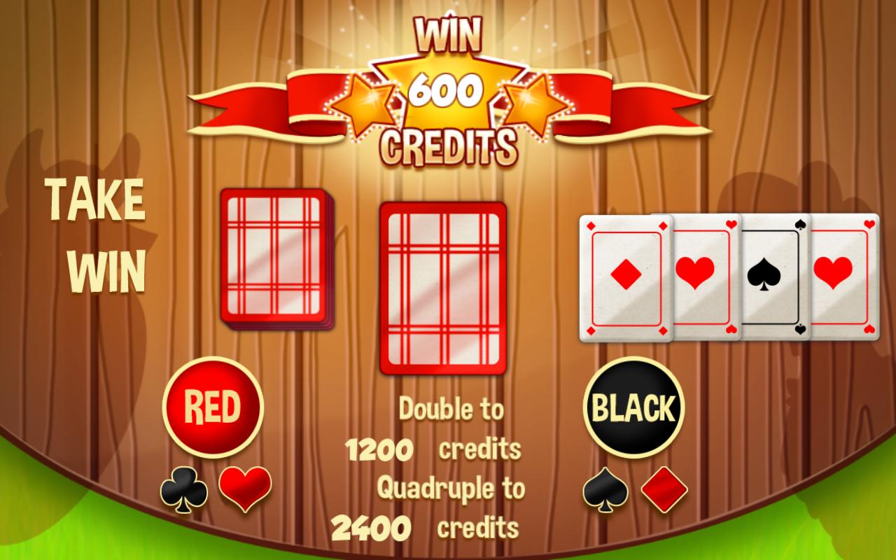 Harvest Slots