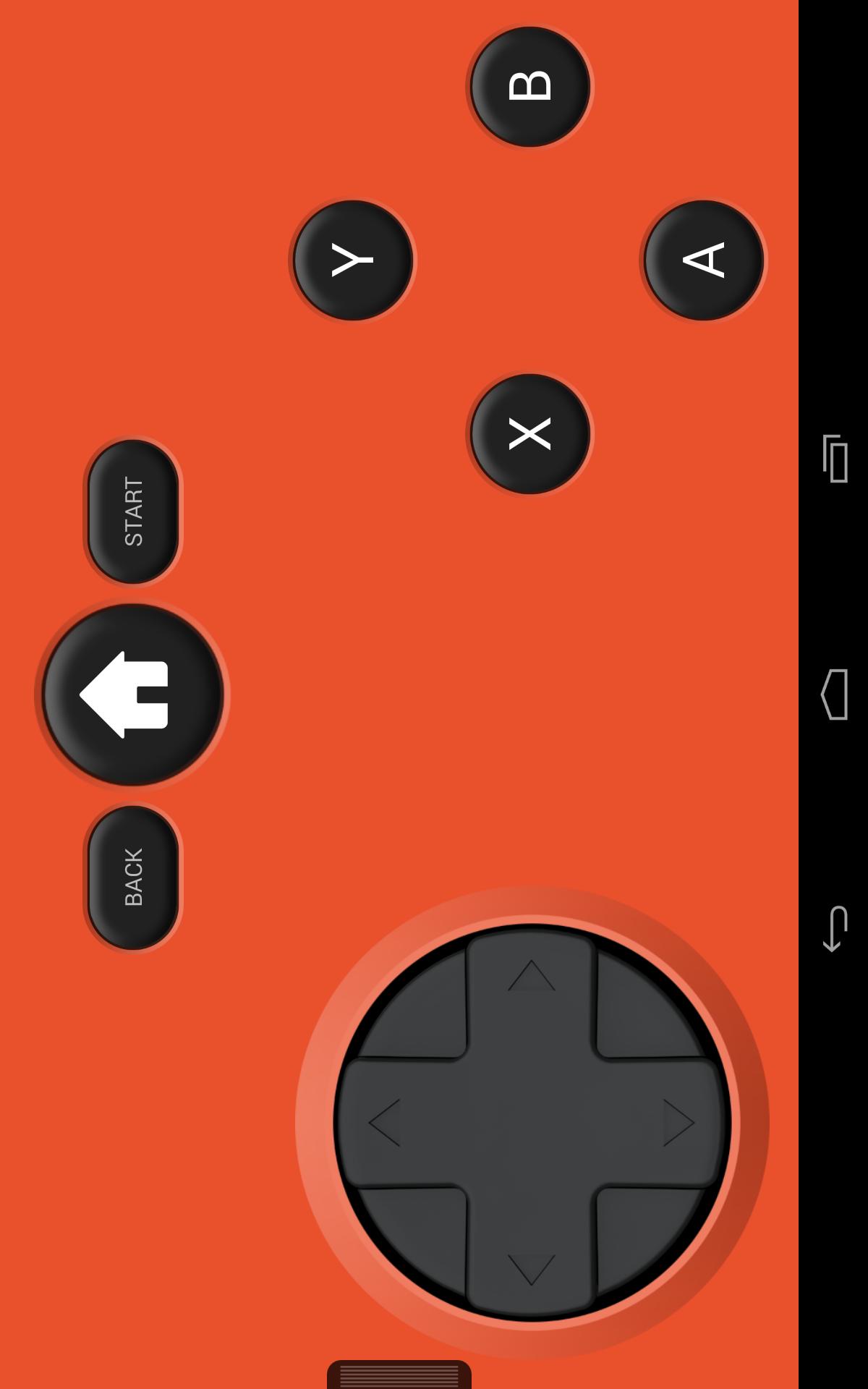 PlayJam Controller