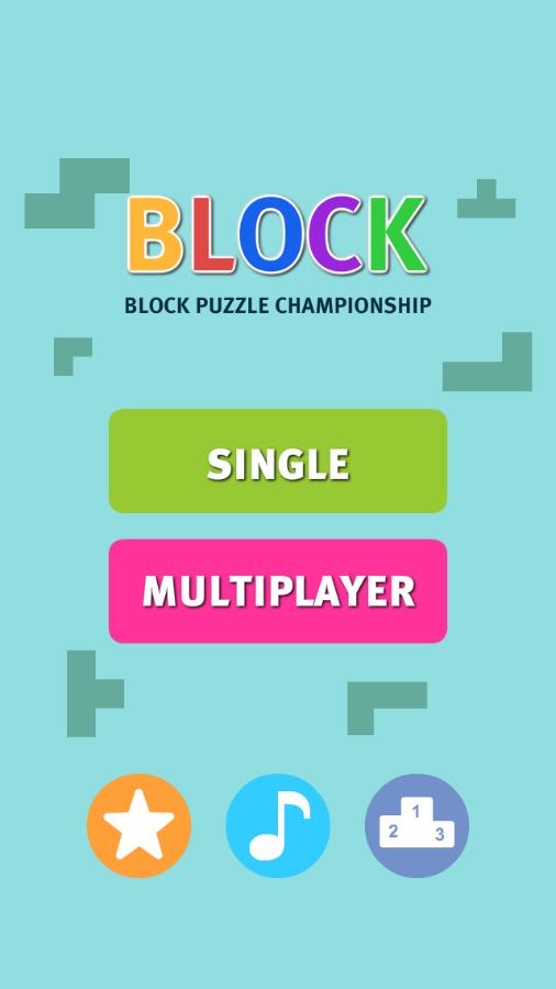 Block