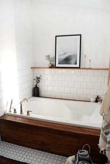 Bathtub