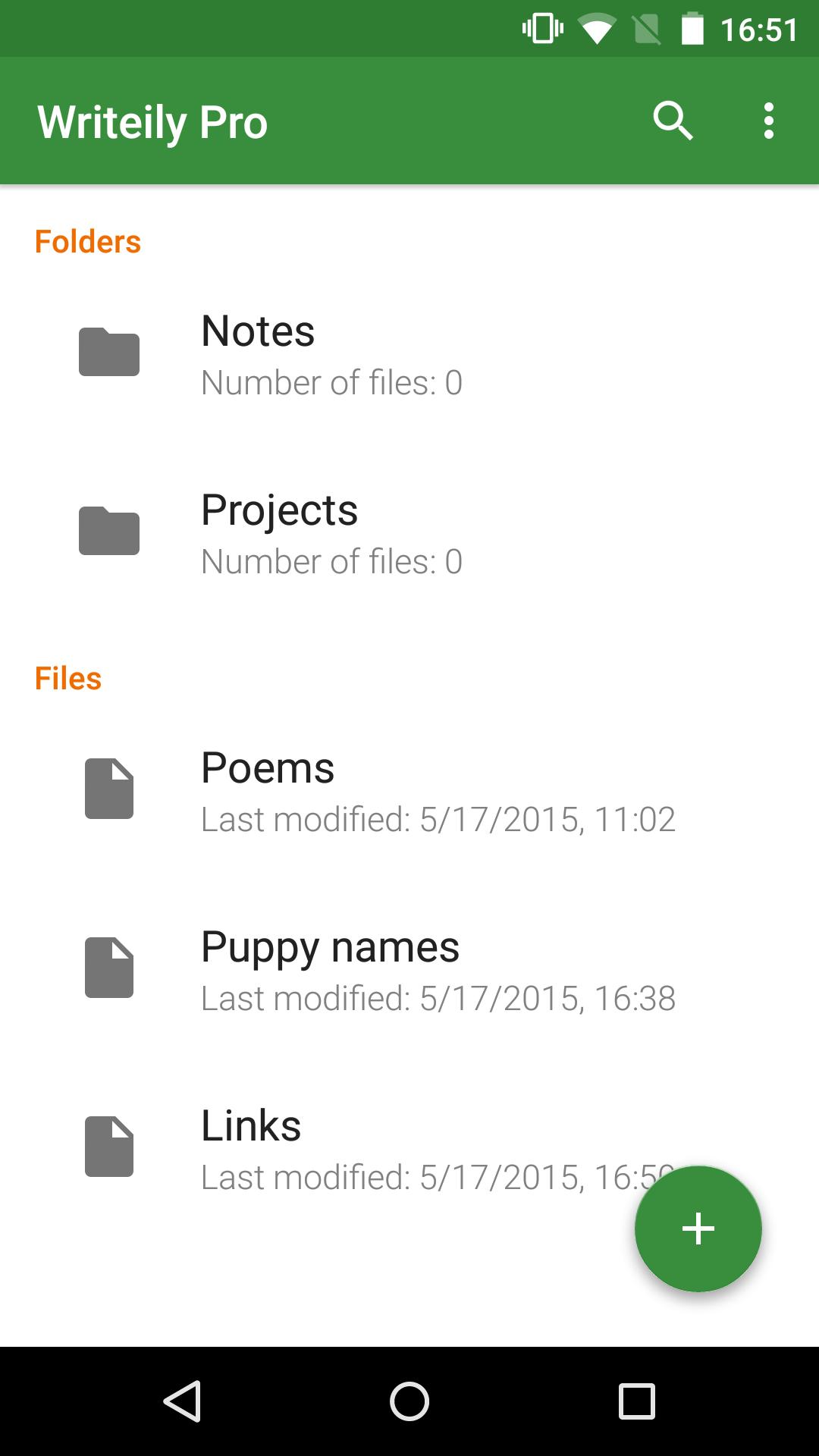 Writeily Pro