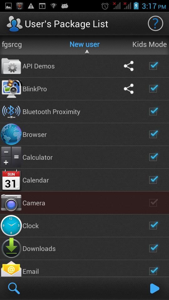 Xolo Switch