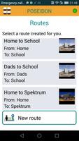 POSEIDON app