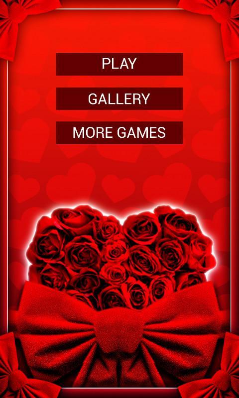 Valentine Puzzles