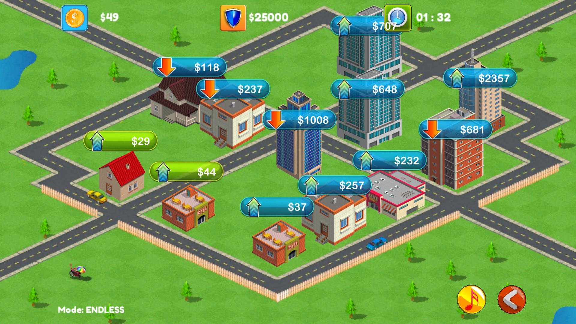 Flip That Property