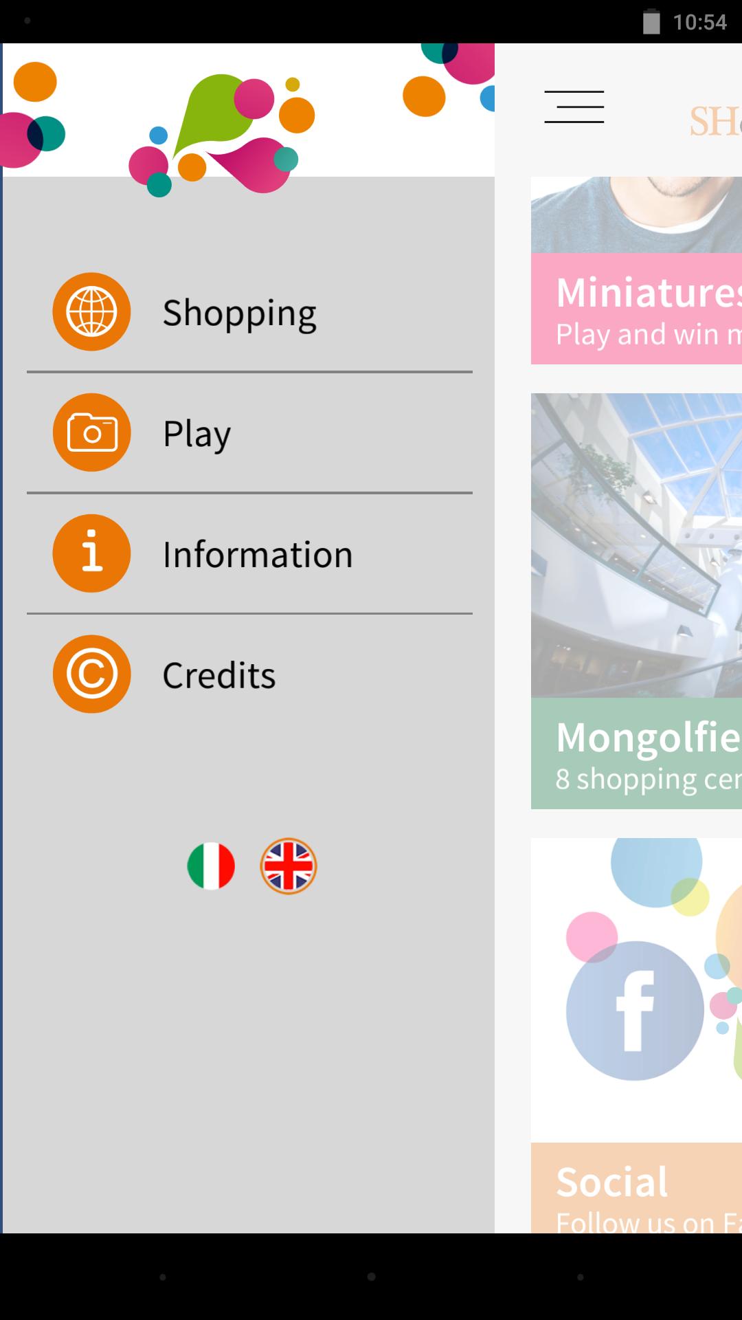 ShoppingApulia