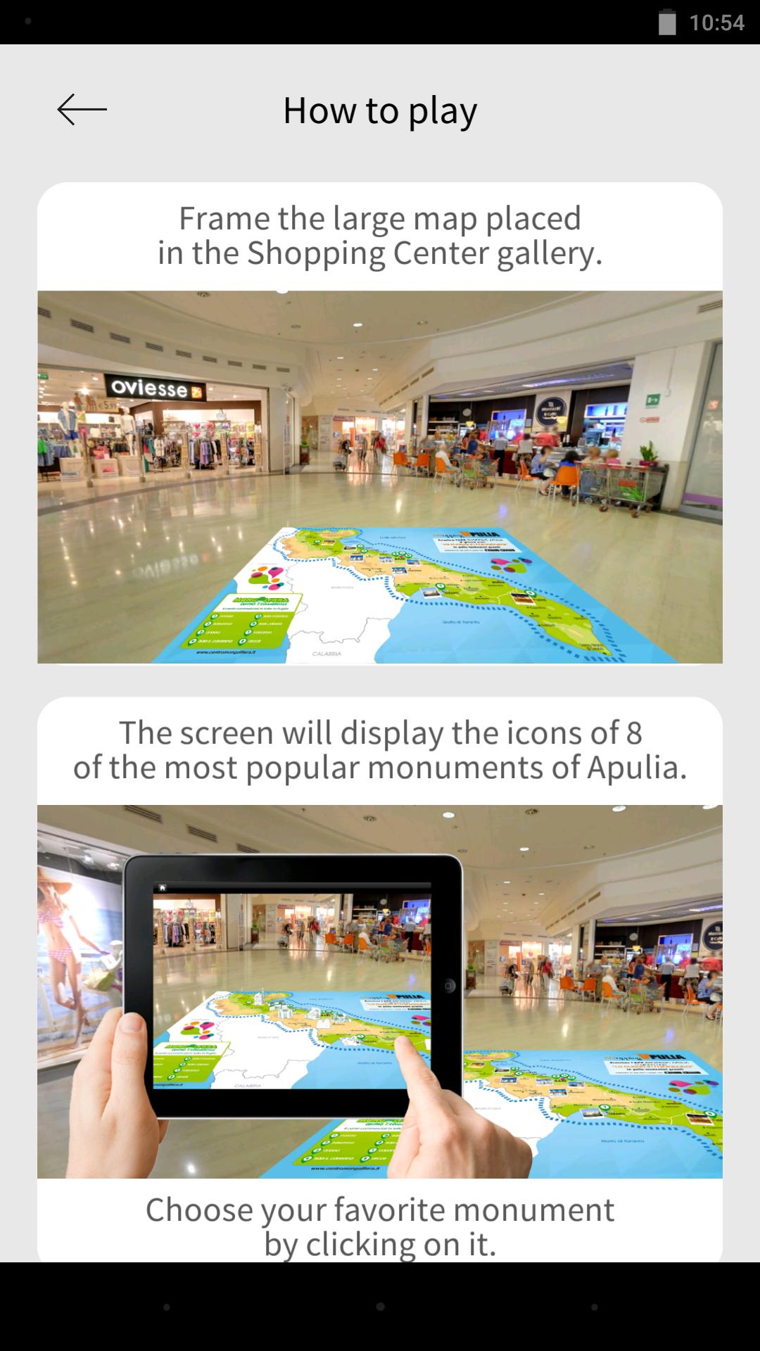ShoppingApulia