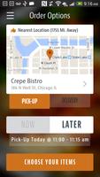 Crepe Bistro