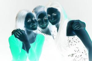Photo Effect Touch