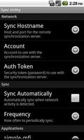 Manta Sync