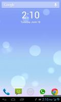 Bokeh 3D Live Wallpaper
