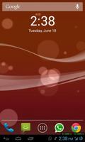 Bokeh 3D Live Wallpaper