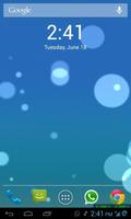 Bokeh 3D Live Wallpaper