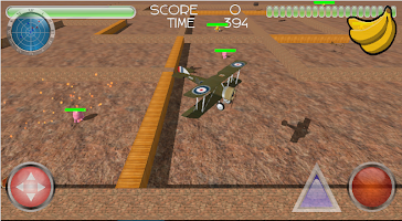 FREE Food Shooting Physics 3D