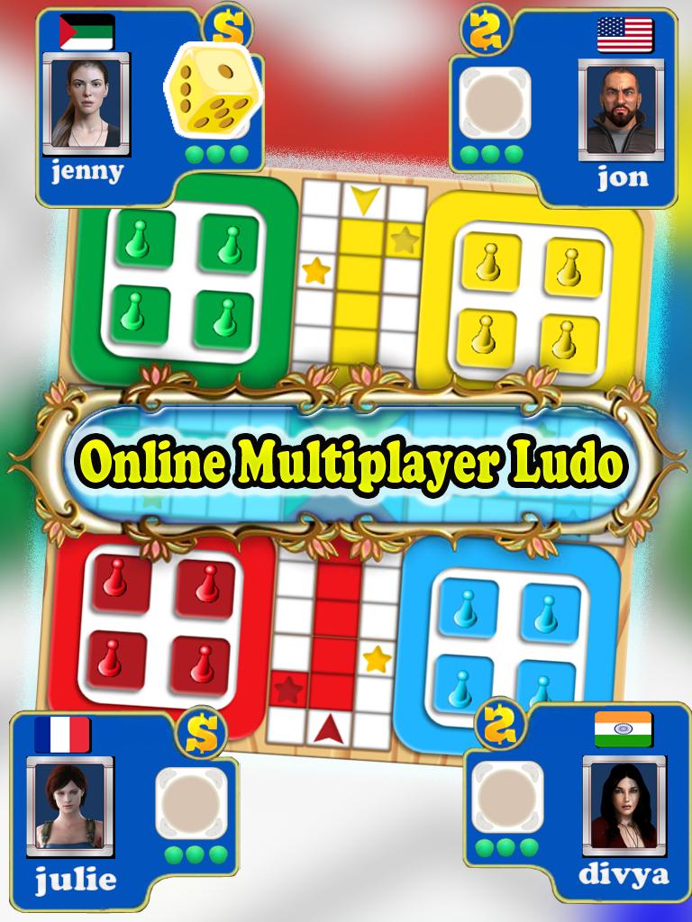 Ludo : Dice Game Of 2018
