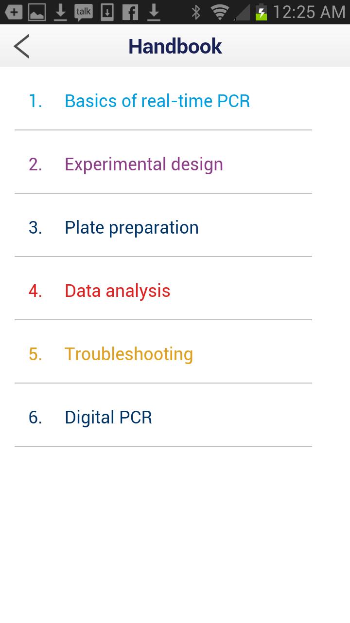Real-Time PCR