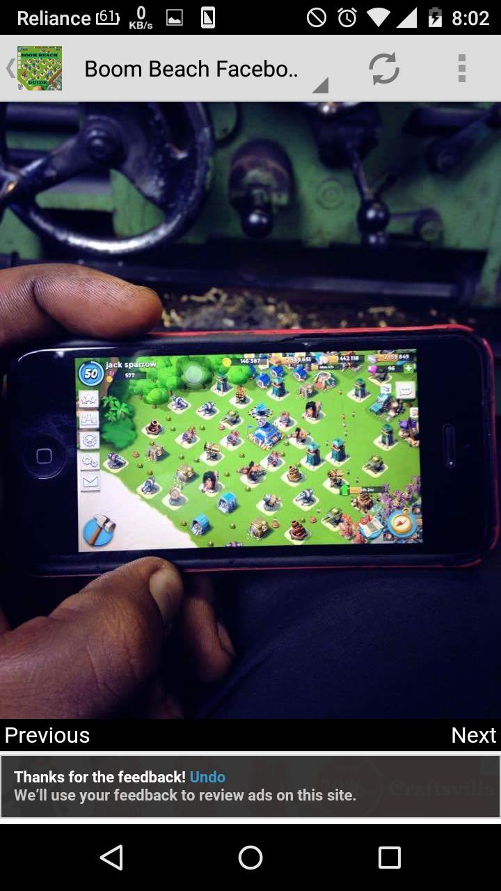 Best Boom Beach Guide