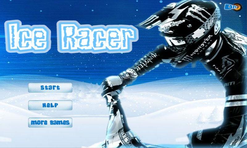 Ice Racer