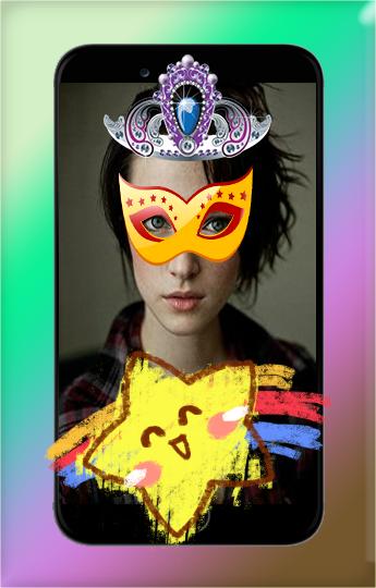 stickers for pictures