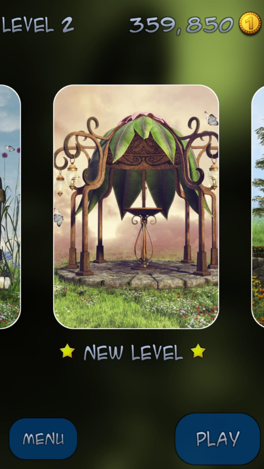 Hidden Mahjong: Summer Secrets