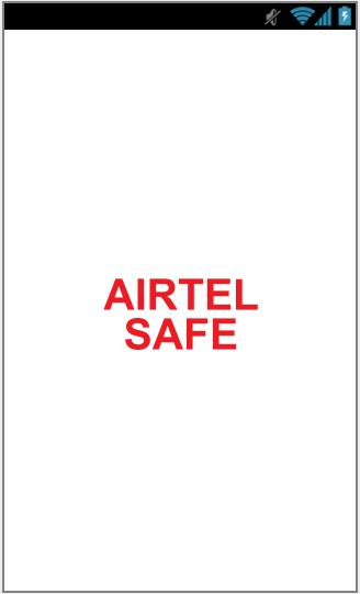 AIRTEL SAFE