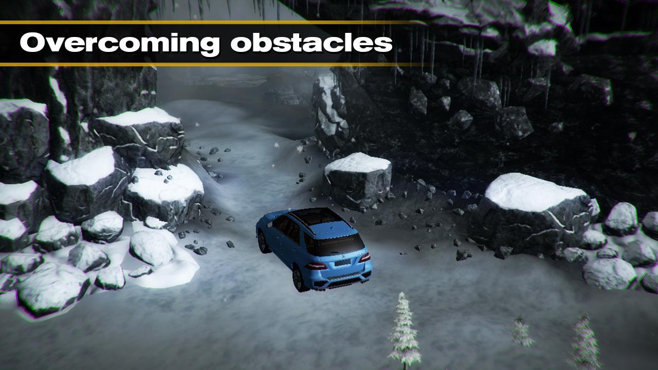 Real Offroad Simulator PRO