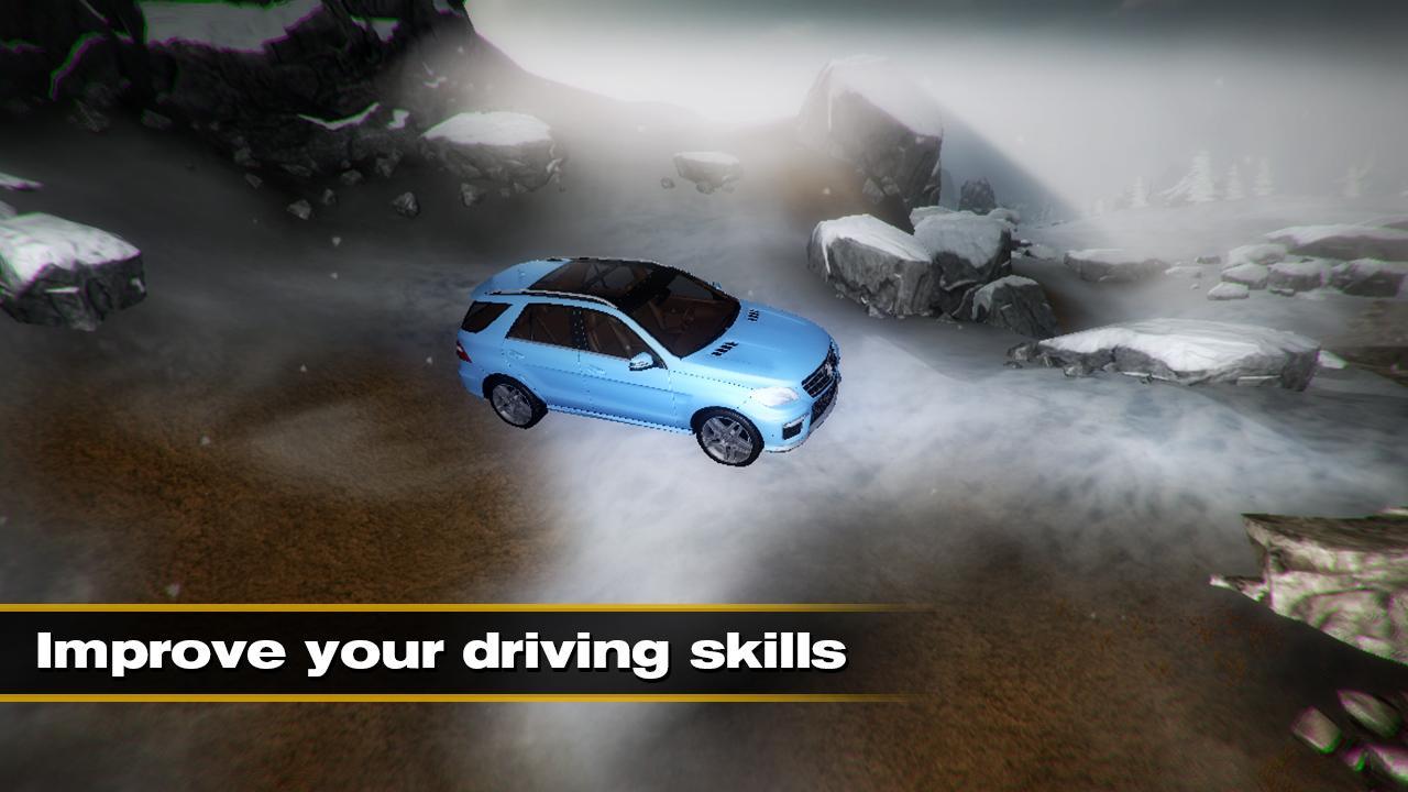 Real Offroad Simulator PRO