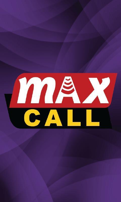 maxcall